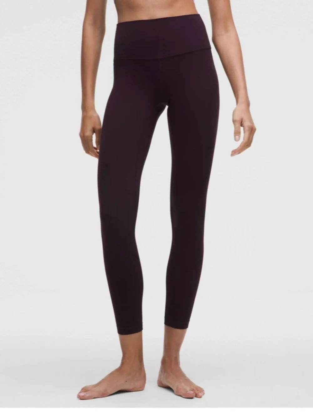 Lululemon Align High Rise size 8 NWT - Picture 1 of 6